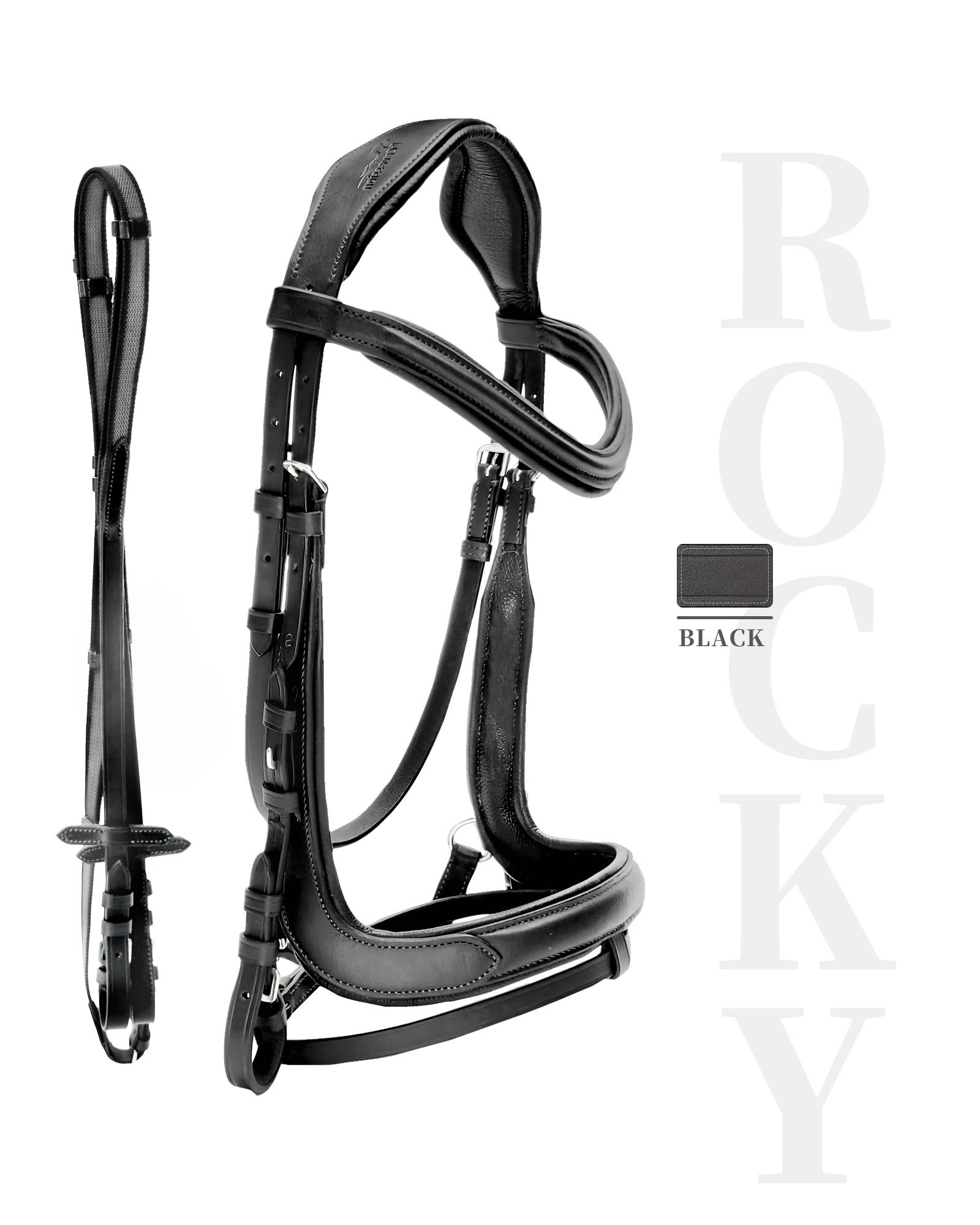black L