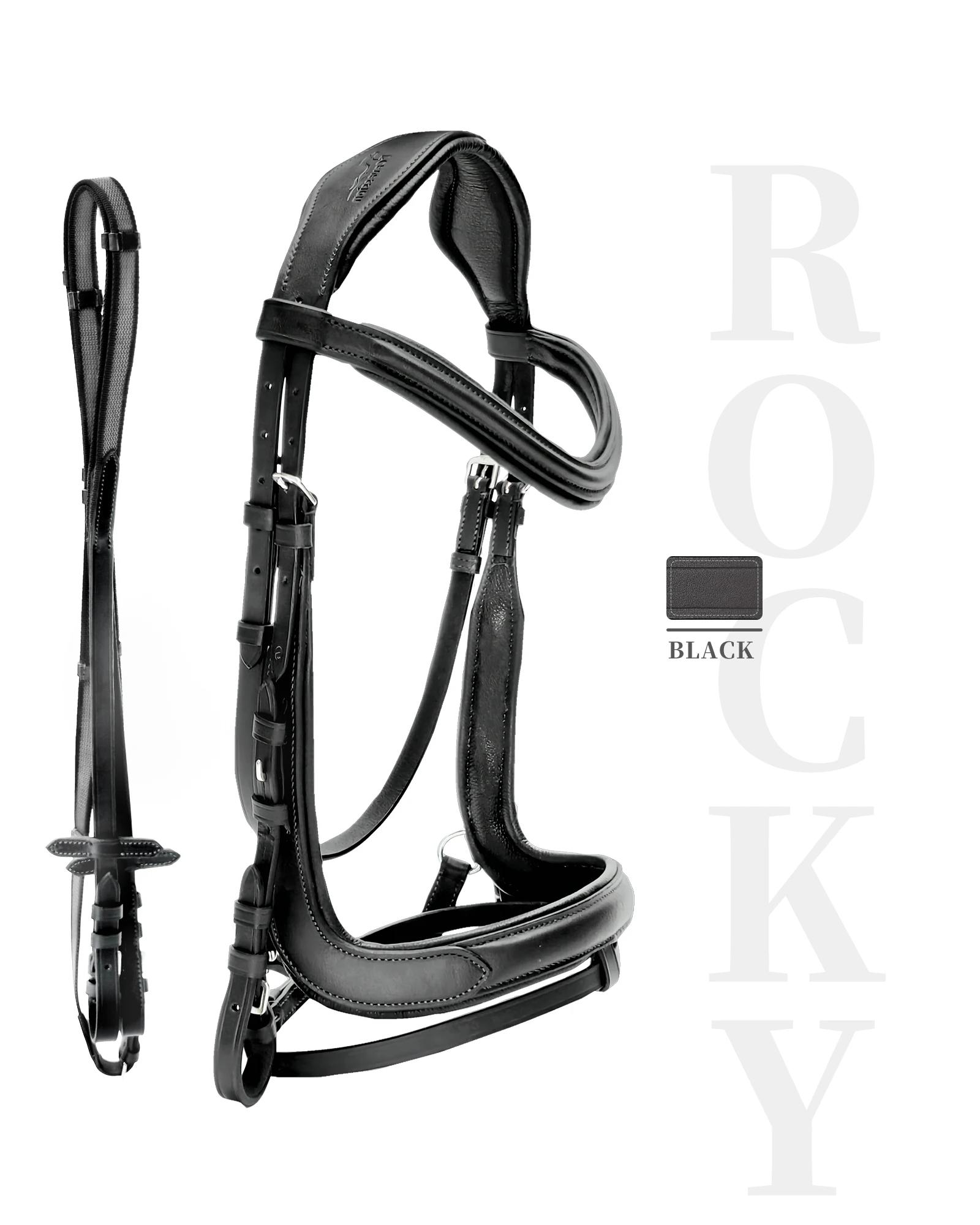 Black S
