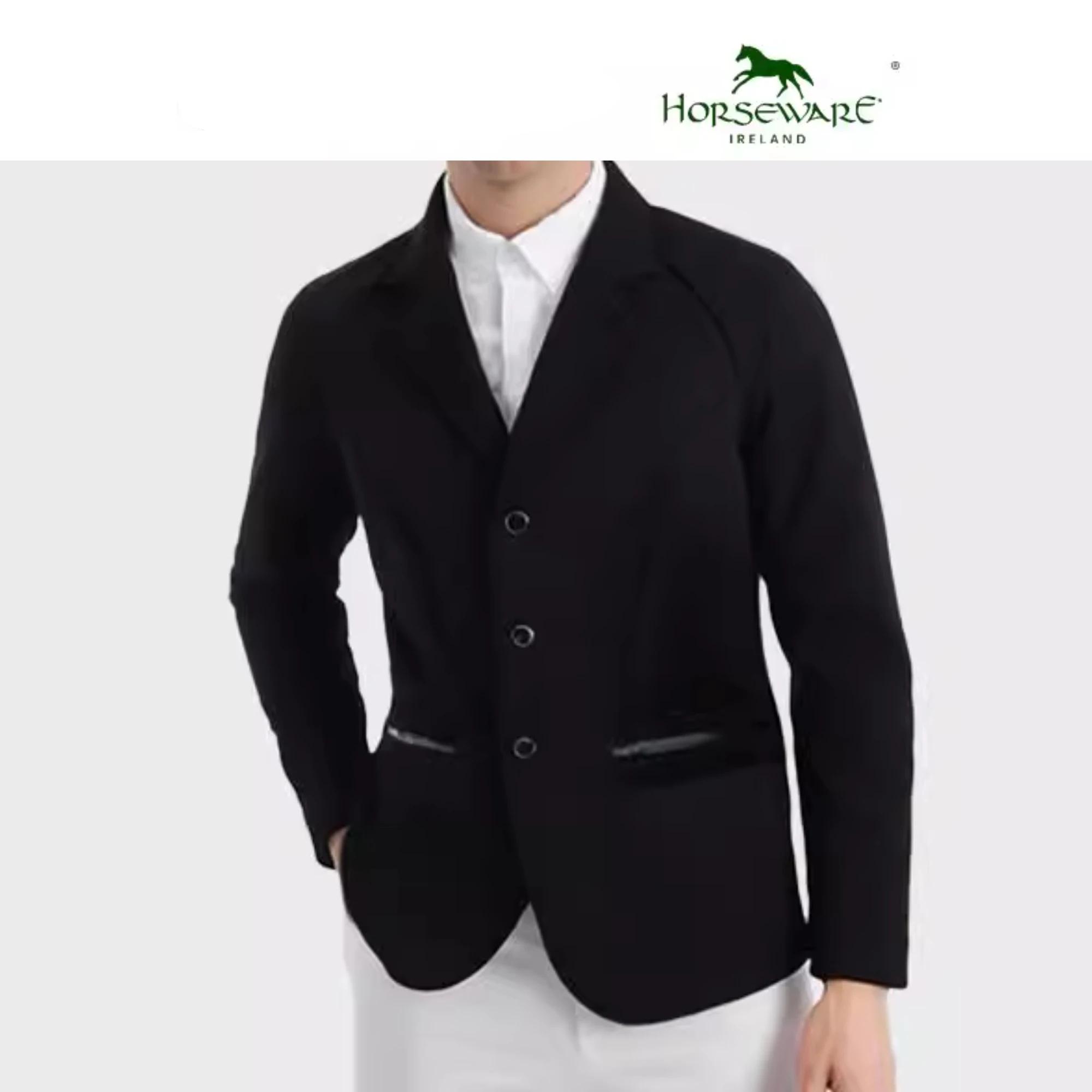 Horseware Air Mesh Knight Clothing Men's Equestrian Clothing Top Equestrian Clothing Competition Clothing Hw85002